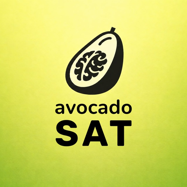 Avocado | SAT (1560) channel picture